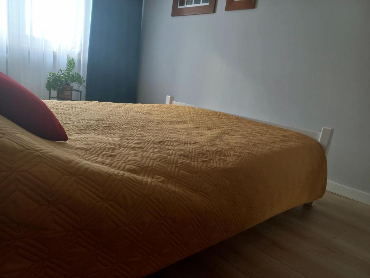 Mieszkanie Na Staszica W Gizycku Giżycko Buitenkant foto